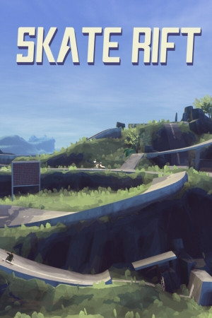 《Skate Rift》免安装版